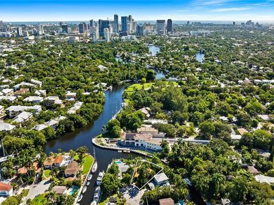 1500 SW 5th Ct, Fort Lauderdale, FL, 33312