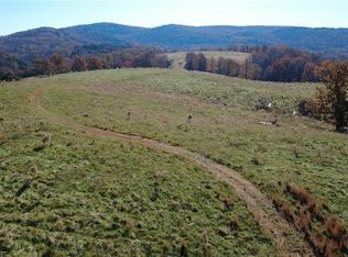 1350 Stivers Rd, Jasper, GA 30143