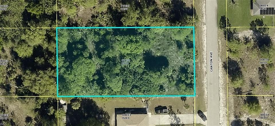 2nd image of 1019 Canton Ave Lot 22