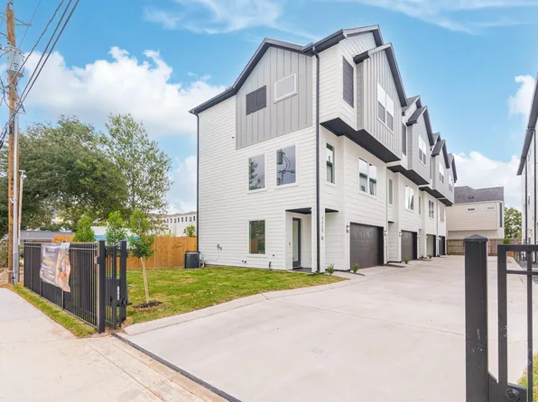 7723 C Hammerly Blvd, Houston, TX 77055