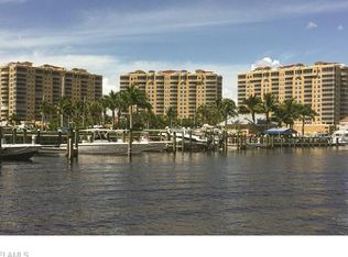 6081 Silver King Blvd UNIT 303, Cape Coral, FL 33914