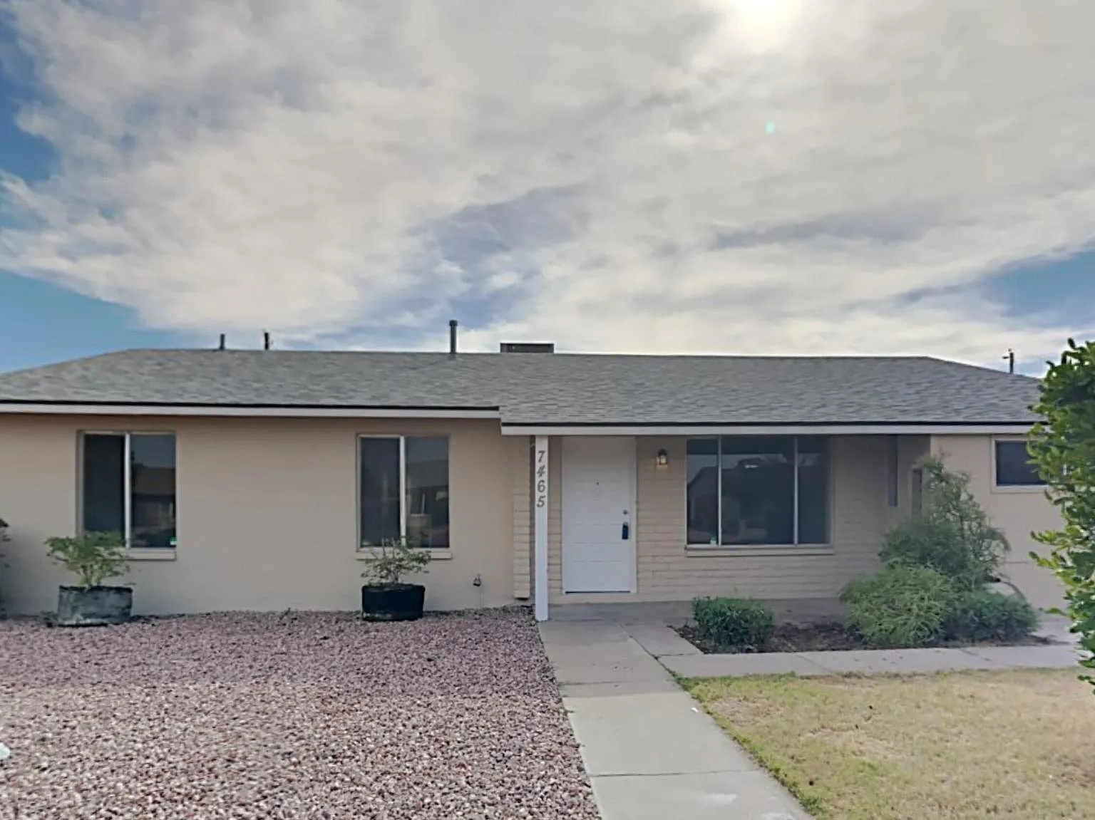 7465 W Cheryl Dr — Photo 1