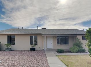 7465 W Cheryl Dr, Peoria, AZ 85345