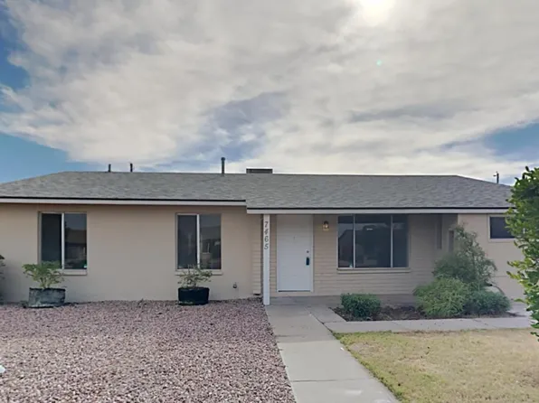 7465 W Cheryl Dr, Peoria, AZ 85345