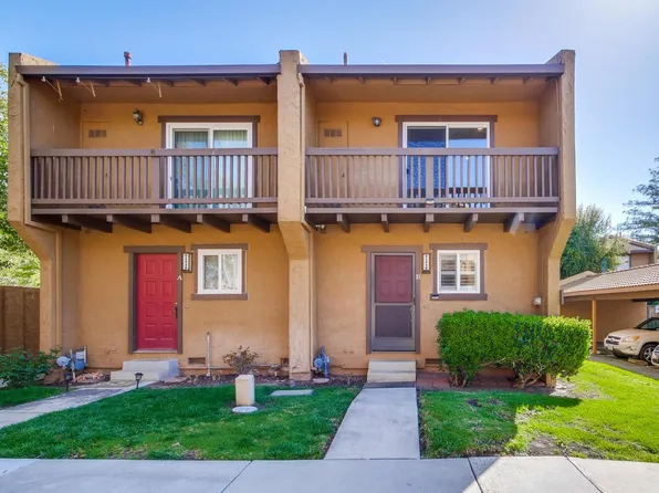 6143 Camino Verde Dr APT B, San Jose, CA 95119