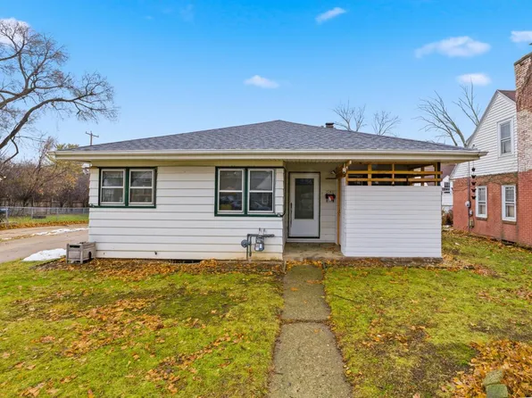 5282 North 53rd STREET, Milwaukee, WI 53218