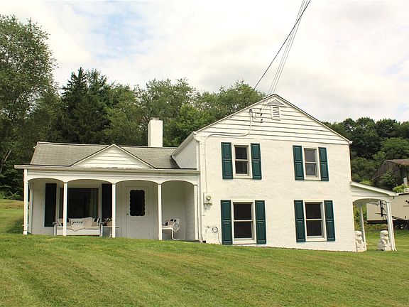 2nd image of 332 Waynesburg Rd