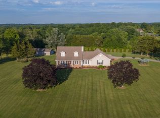 122 Trivett Dr, Portland, TN 37148