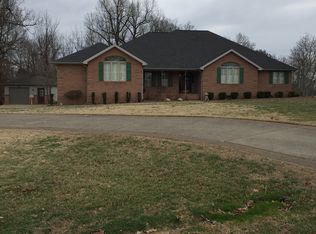250 Abbott Ln, Madisonville, KY 42431