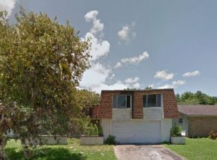 4206 Grayton Dr, New Port Richey, FL 34652