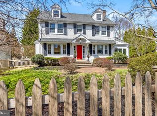 535 E Willow Grove Ave, Glenside, PA 19038