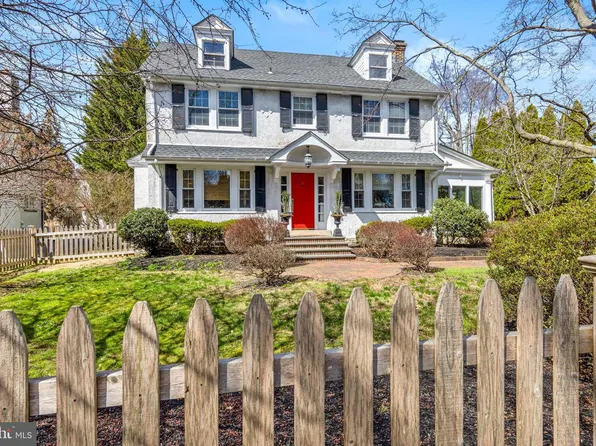 535 E Willow Grove Ave, Glenside, PA 19038