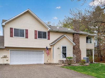 3618 Gershwin Ln N, Oakdale, MN, 55128