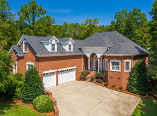 121 Summer Breeze Dr, Leesville, SC 29070