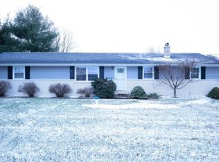 10874 Minerva Blvd, Minerva, OH