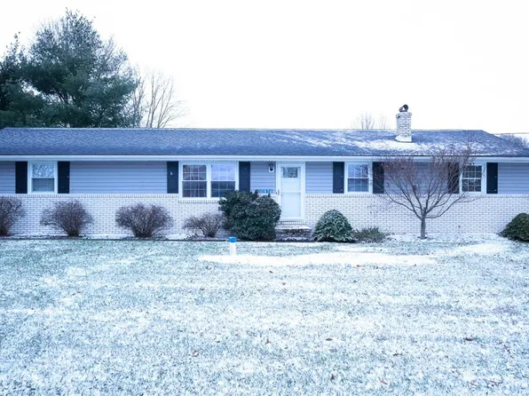 10874 Minerva Blvd, Minerva, OH 44657