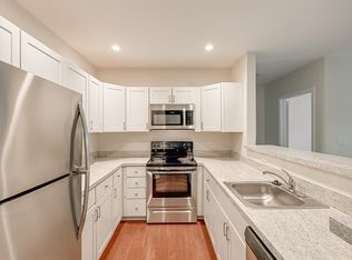 The Legacy at Arlington Center, Arlington, MA 02474