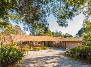 150 Hidden Creek Ln Santa Cruz CA 95060 Zillow