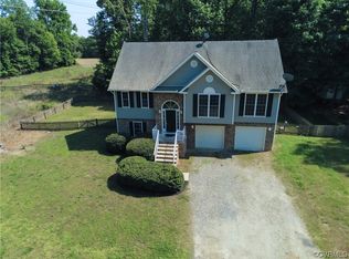 629 Welsh Dr, Ruther Glen, VA 22546