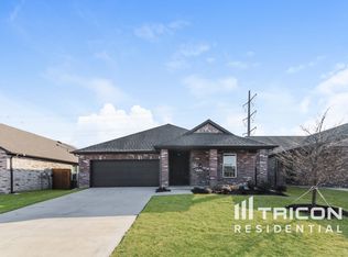 8120 Brookhaven Dr, McKinney, TX 75071