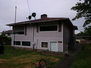 5821 18th Ave S, Seattle, WA 98108