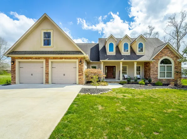 71 Mason Ln, Rossville, GA 30741