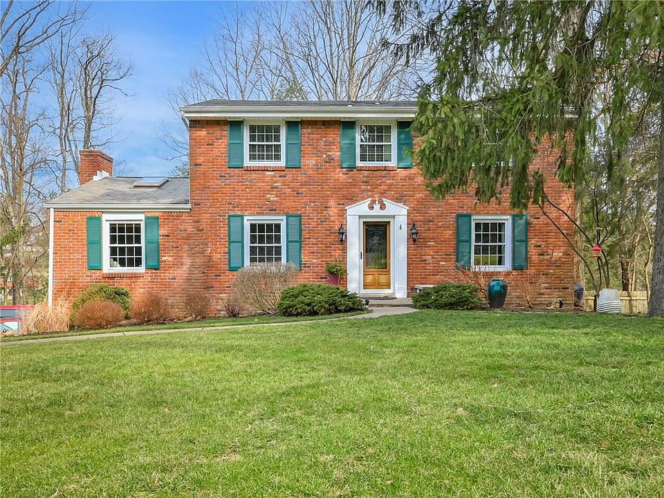 1st image of 1021 Woodhill Dr