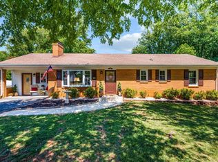 1191 Rainbow Forest Dr #12, Lynchburg, VA 24502