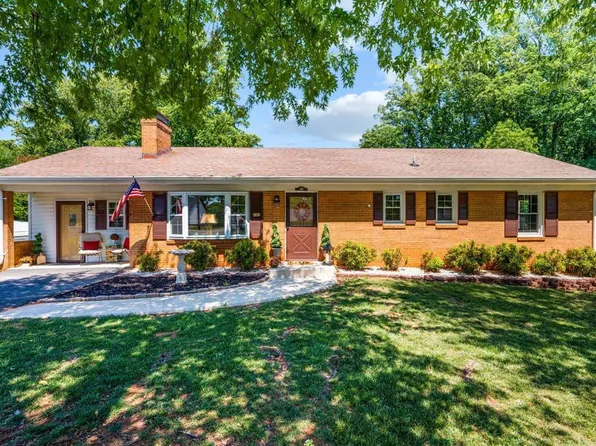 1191 Rainbow Forest Dr #12, Lynchburg, VA 24502