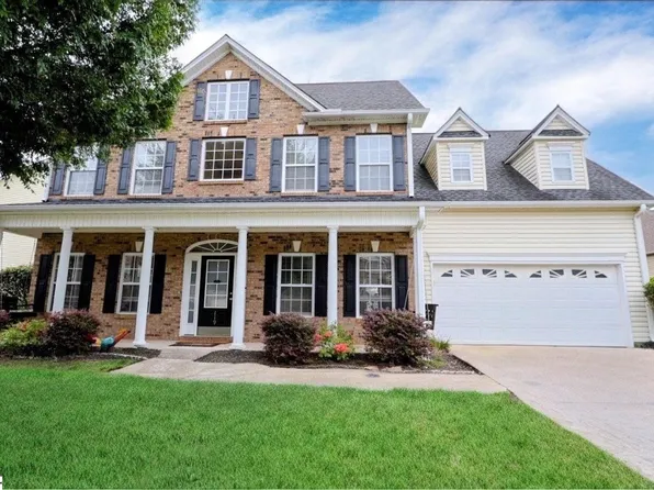 119 Berwick Ct, Easley, SC 29642