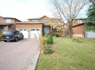 72 Gold Finch Pl, Vaughan, ON L4L6N4