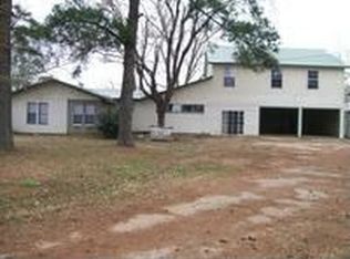 604 Lafayette 20, Garland City, AR 71845