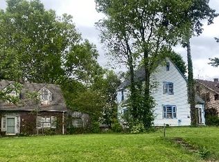 1111 Arrow Ave, Anderson, IN 46016