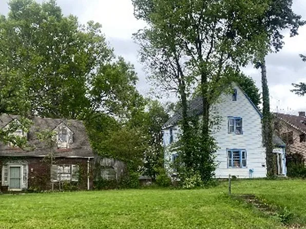 1111 Arrow Ave, Anderson, IN 46016