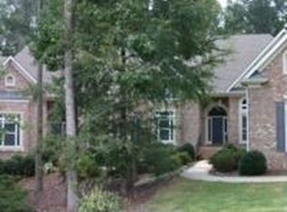 5536 Ridgemoor Dr, Braselton, GA 30517