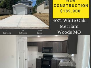 4071 White Oak Rd LOT 5, Rockaway Beach, MO 65740