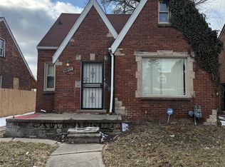 9997 Robson St, Detroit, MI 48227