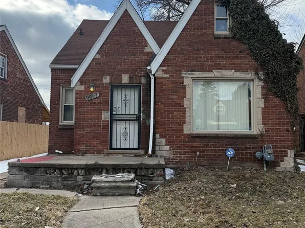 9997 Robson St, Detroit, MI 48227