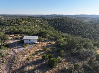 7 Indian Creek Dr, Rocksprings, TX 78880
