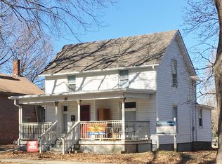 210 W Washington St, Champaign, IL 61820