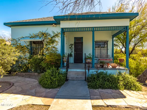 645 S 3rd Ave, Tucson, AZ 85701