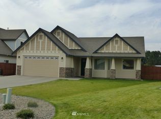 609 Lilac Way, Ellensburg, WA 98926