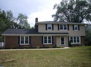 3329 Skyline Dr, Wilmington, DE 19808