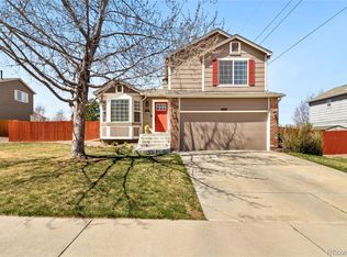 5893 S Rome Ct, Centennial, CO 80015