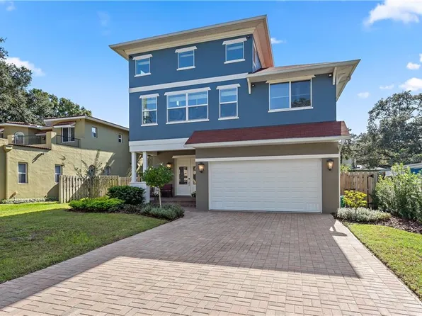 3106 W Wyoming Ave, Tampa, FL 33611