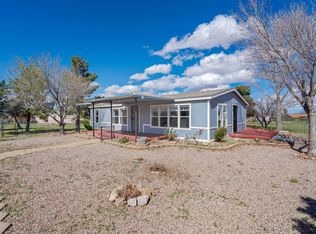 6837 S Rainbow Vista Ln #D, Hereford, AZ 85615