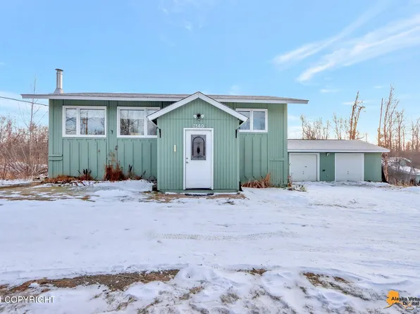7560 E Sarasota Dr, Wasilla, AK 99654