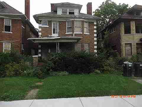 4025 Virginia Park