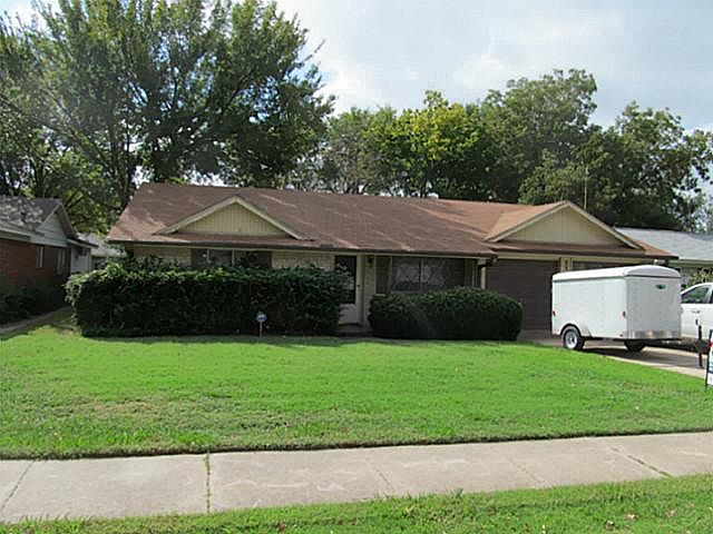 1st image of 3306 Pritchett Dr