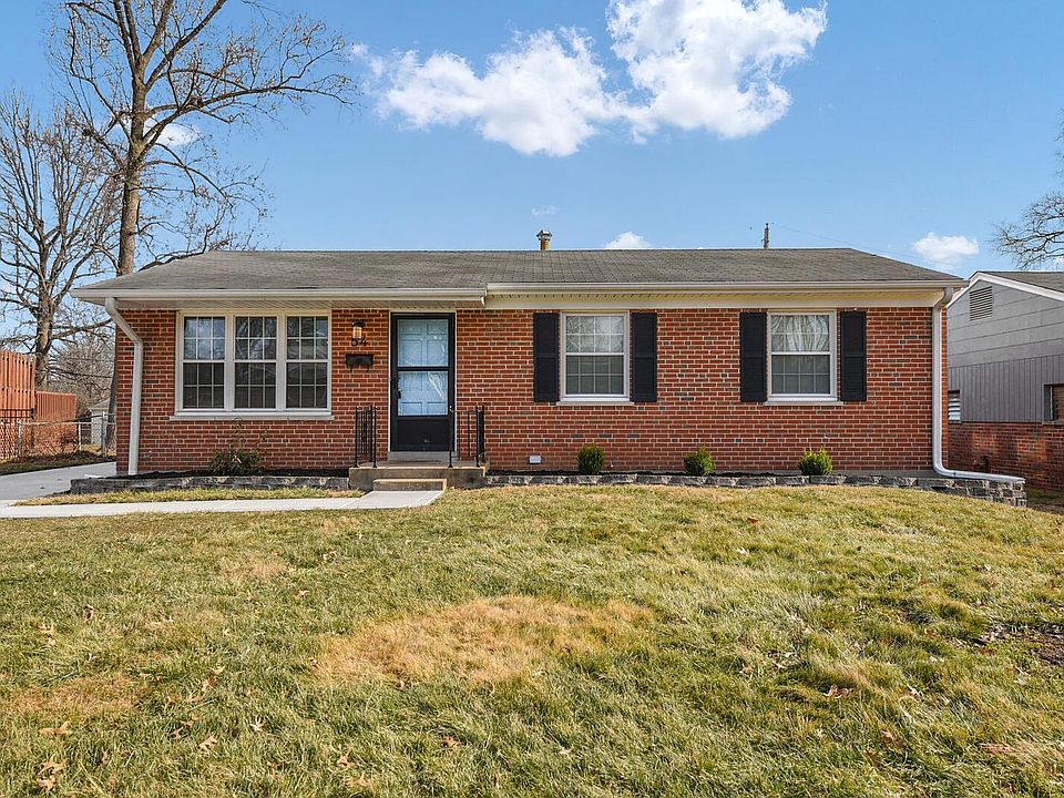 1st image of 54 Armat Ct